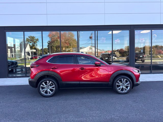 Used 2024 Mazda CX-30 2.5 S Preferred Package SUV