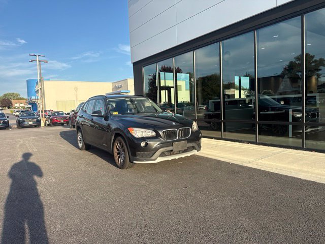 Used 2015 BMW X1 xDrive28i SUV