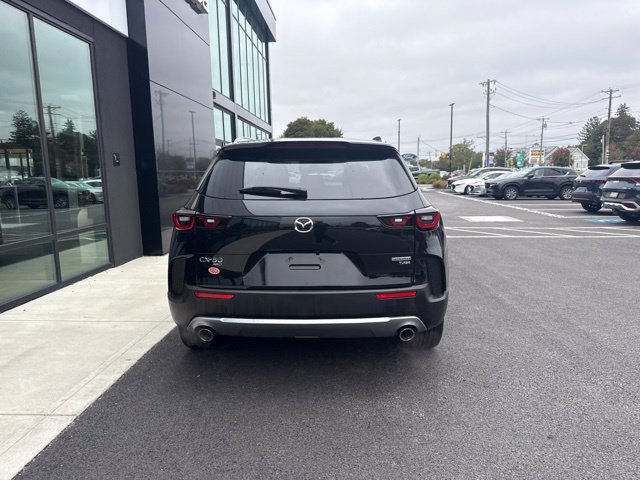 Used 2023 Mazda CX-50 2.5 Turbo SUV