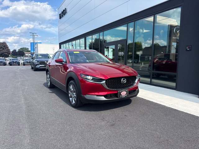 Used 2024 Mazda CX-30 2.5 S Preferred Package SUV