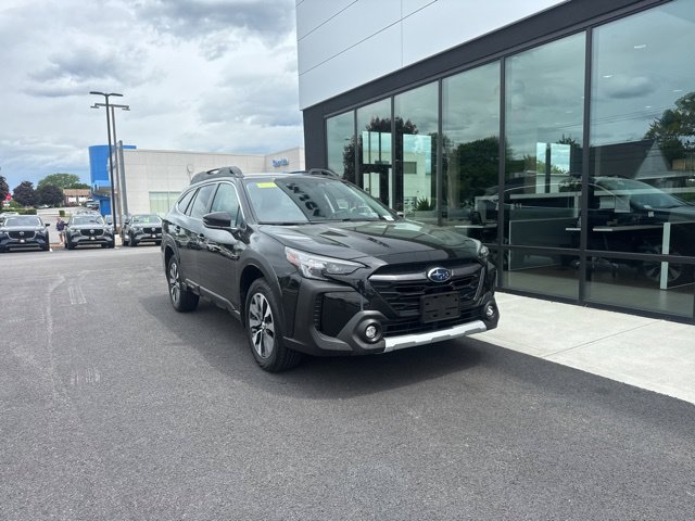 Used 2024 Subaru Outback Limited SUV