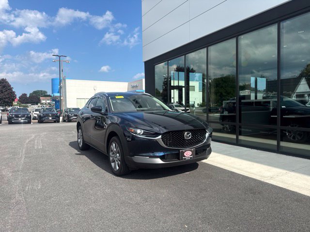  Mazda Mazda CX-30