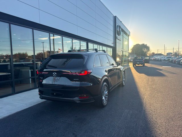 Used 2024 Mazda CX-90 3.3 Turbo Select SUV