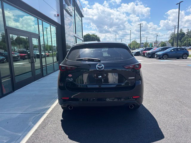 Used 2024 Mazda CX-5 2.5 S Preferred Package SUV