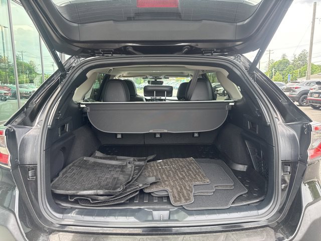 Used 2024 Subaru Outback Limited SUV
