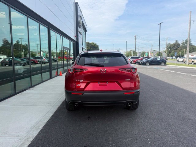 Used 2024 Mazda CX-30 2.5 S Premium Package SUV