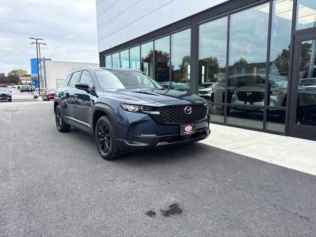  Mazda CX-50