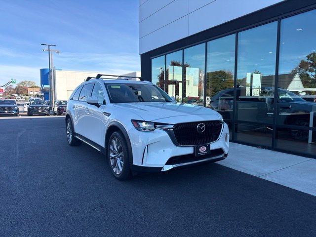 Used 2024 Mazda CX-90 3.3 Turbo Premium SUV