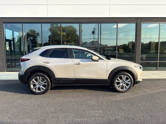 Used 2023 Mazda CX-30 2.5 S Preferred Package SUV