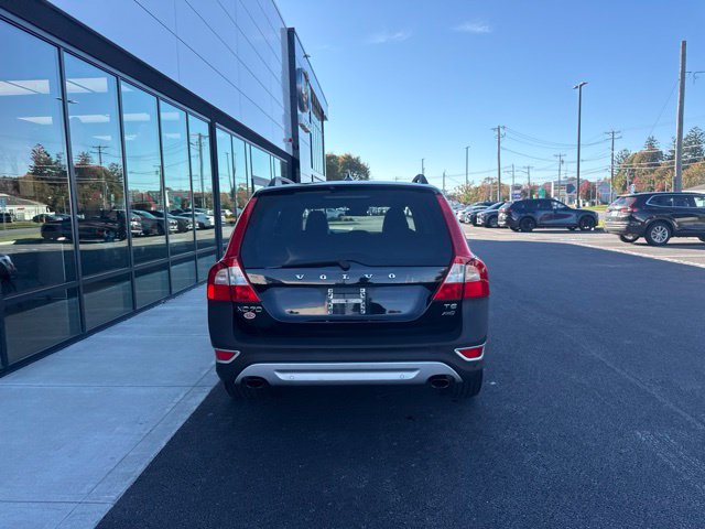 Used 2012 Volvo XC70 T6 AWD w/Climate Package, Dual Stage Child Booster Seats, Technology Package Wagon