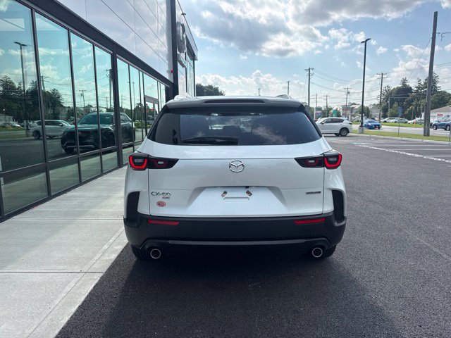 Used 2024 Mazda CX-50 2.5 S Preferred Package SUV