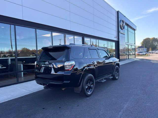 Used 2024 Toyota 4Runner SR5 Premium SUV