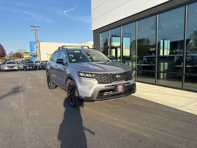Used 2021 Kia Sorento S SUV
