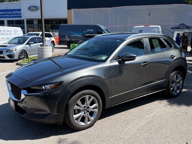 Used 2023 Mazda CX-30 2.5 S Select Package SUV