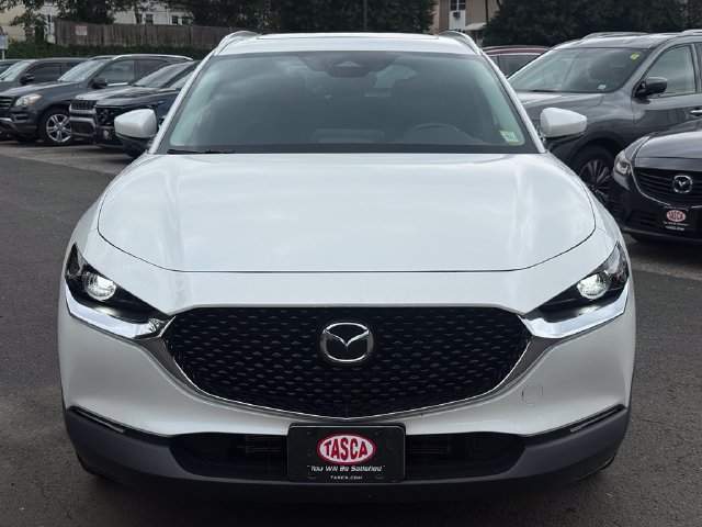 Used 2024 Mazda CX-30 2.5 S Preferred Package SUV