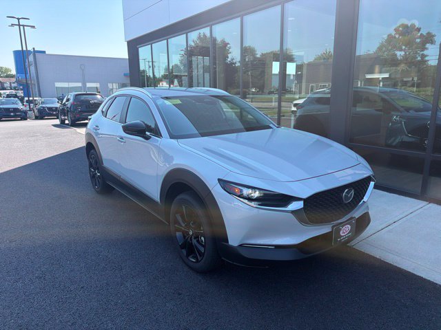 Used 2025 Mazda CX-30 2.5 S Select Sport SUV