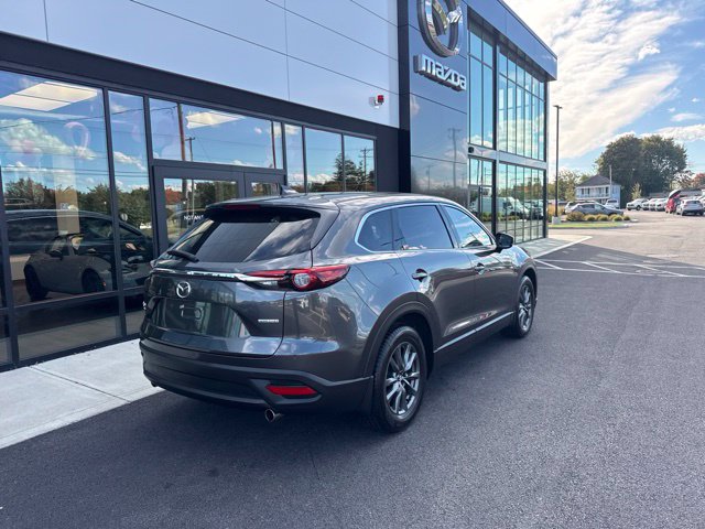 Used 2022 Mazda Mazda CX-9 Touring SUV