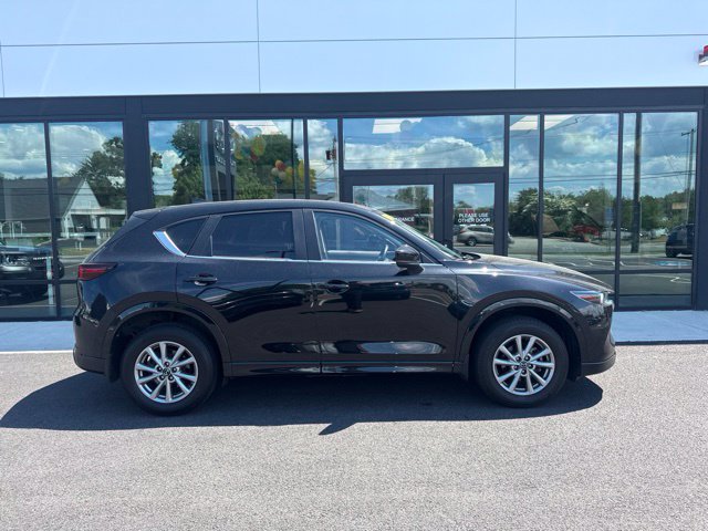 Used 2024 Mazda CX-5 2.5 S Preferred Package SUV