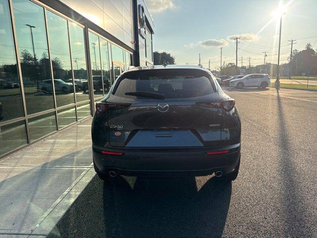 Used 2024 Mazda CX-30 2.5 S Premium Package SUV