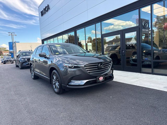  Mazda Mazda CX-9