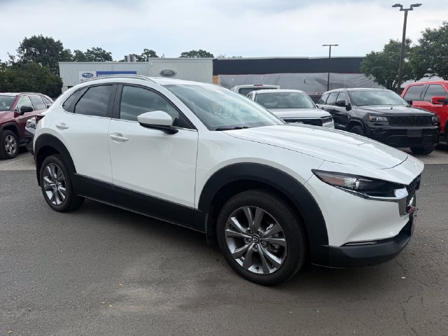Used 2024 Mazda CX-30 2.5 S Preferred Package SUV