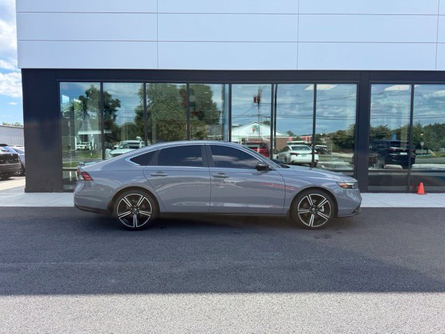 Used 2023 Honda Accord Hybrid Sport Sedan