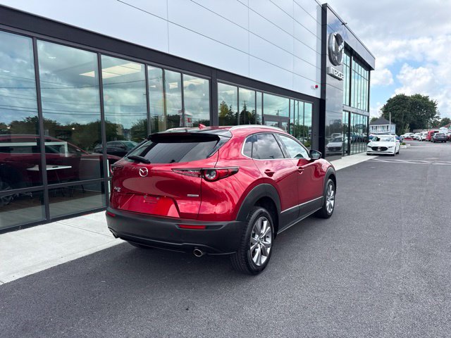 Used 2021 Mazda Mazda CX-30 Premium Package SUV