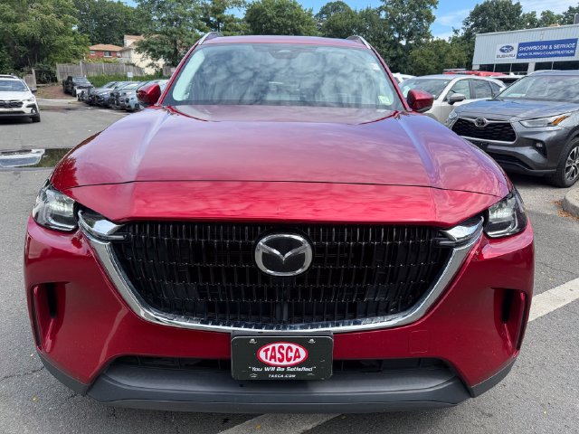 Used 2024 Mazda CX-90 3.3 Turbo Preferred Plus SUV