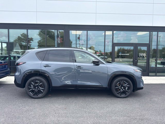 Used 2026 Mazda CX-5 2.5 S Premium SUV