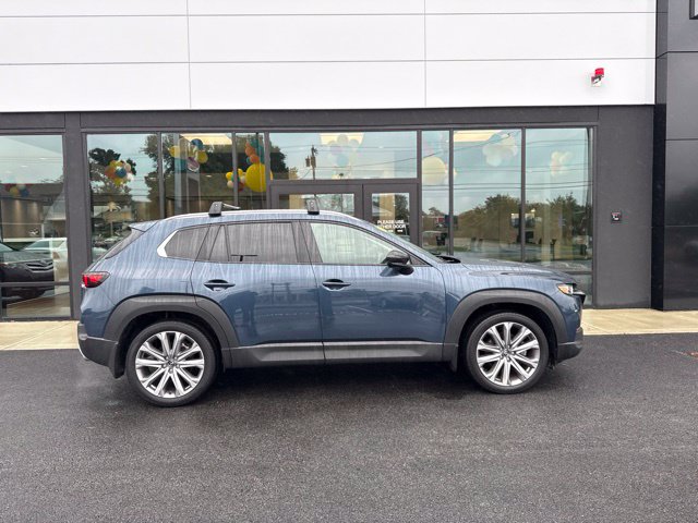 Used 2026 Mazda CX-50 2.5 Turbo SUV