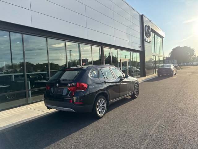 Used 2015 BMW X1 xDrive28i SUV