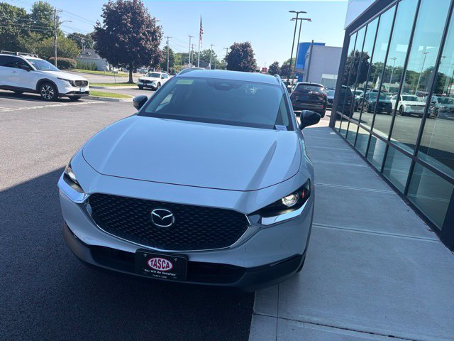 Used 2025 Mazda CX-30 2.5 S Select Sport SUV