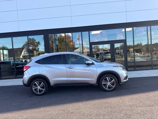 Used 2022 Honda HR-V EX AWD SUV