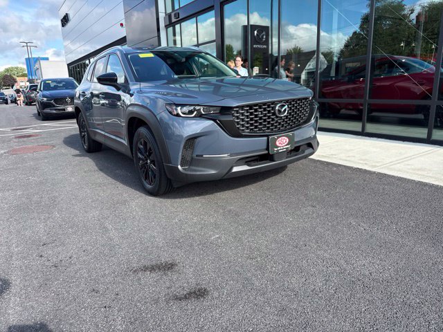  Mazda CX-50