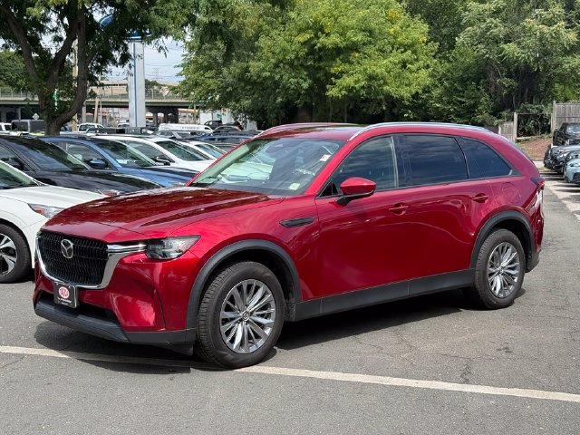 Used 2024 Mazda CX-90 3.3 Turbo Preferred Plus SUV