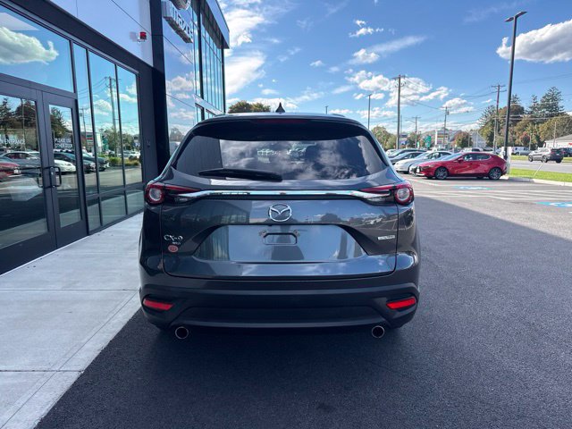 Used 2022 Mazda Mazda CX-9 Touring SUV