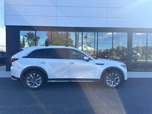 Used 2024 Mazda CX-90 3.3 Turbo Premium SUV