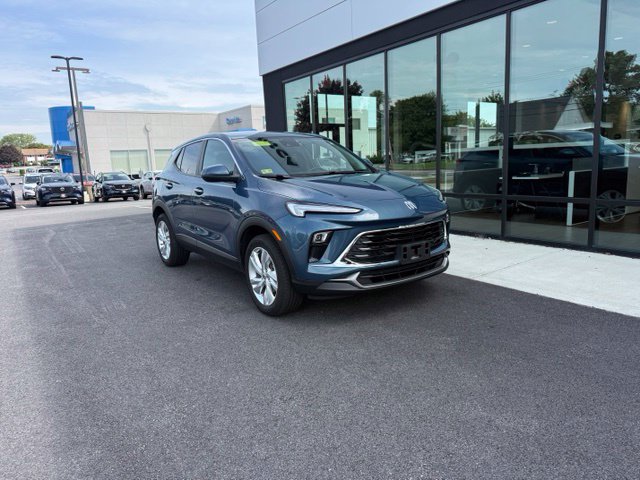  Buick Encore GX