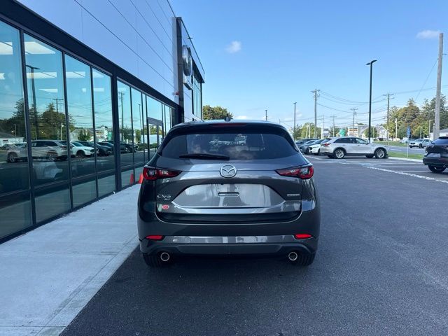Used 2025 Mazda CX-5 2.5 S Preferred Package SUV