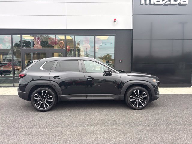 Used 2023 Mazda CX-50 2.5 Turbo SUV