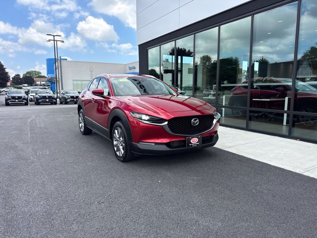  Mazda Mazda CX-30