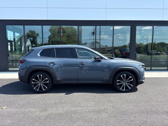Used 2023 Mazda CX-50 2.5 S Premium Plus Package SUV