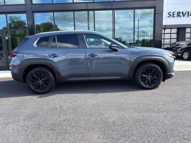 Used 2024 Mazda CX-50 2.5 S Select Package SUV