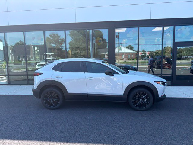 Used 2025 Mazda CX-30 2.5 S Select Sport SUV