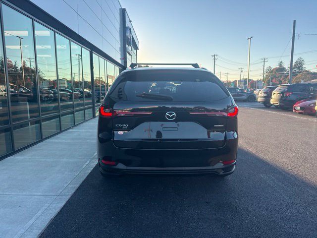 Used 2024 Mazda CX-90 3.3 Turbo Select SUV