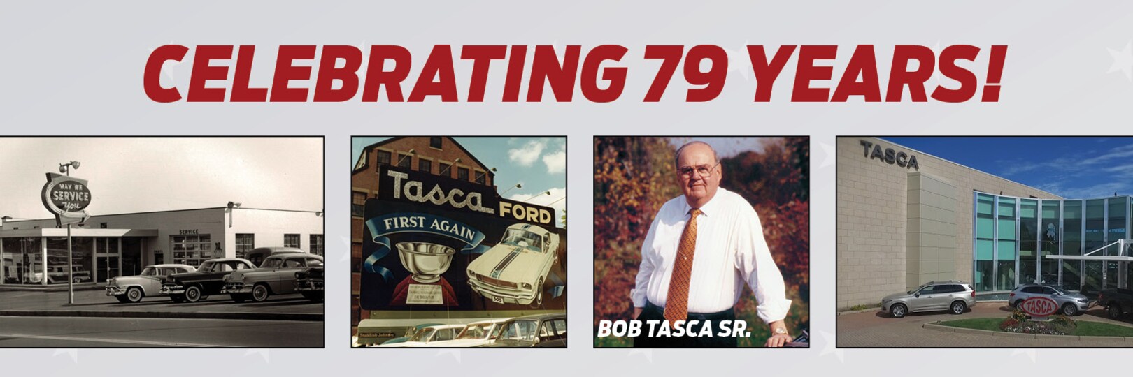 New and Used Ford Dealer Seekonk Tasca Ford of Seekonk