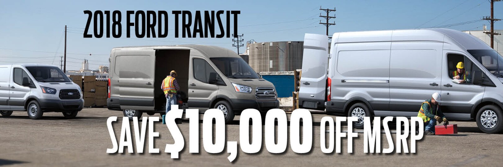 New and Used Ford Dealer Seekonk Tasca Ford of Seekonk