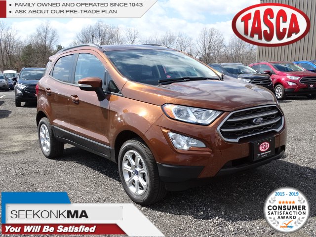 Tasca Ford Cranston >> New 2019 Ford Ecosport For Sale At Tasca Ford Cranston Vin Tasca Ford Cranston >> New 2019 Ford Ecosport For Sale At Tasca Ford Cranston Vin