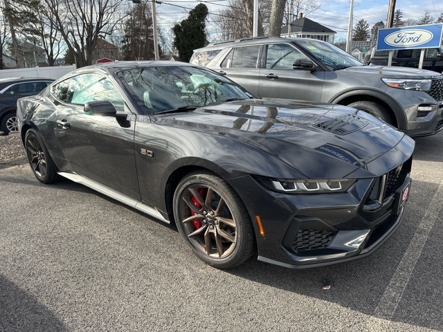 Ford Mustang Specials | Tasca Ford of Seekonk