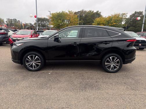 Certified 2023 Toyota Venza LE SUV